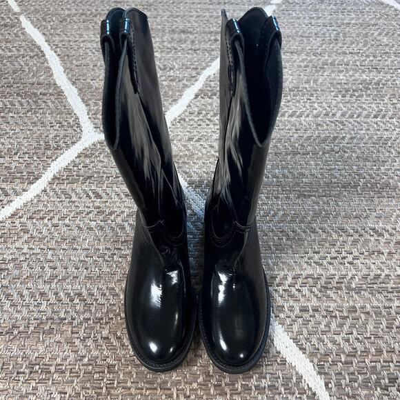 Free People Bandera Boots Sz 6 - Picture 8 of 8